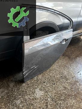 Opel Insignia Sol Arka Kapı çıkma parça