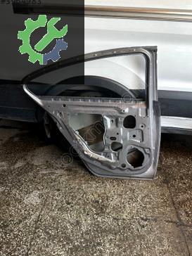 Opel Insignia Sol Arka Kapı çıkma parça