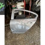 OPEL İNSİGNİA SOL ARKA KAPI ÇIKMA ORJİNAL