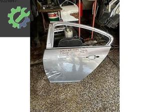 OPEL İNSİGNİA SOL ARKA KAPI ÇIKMA ORJİNAL
