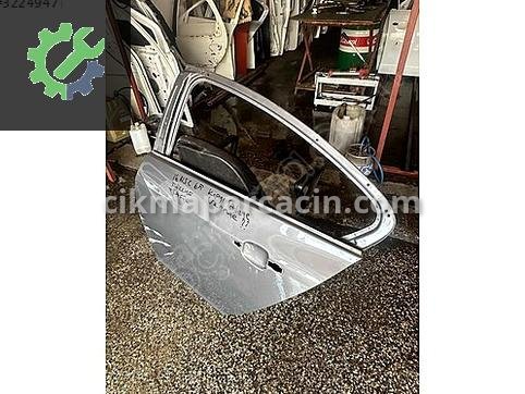 Opel Insignia Sol Arka Kapı çıkma parça