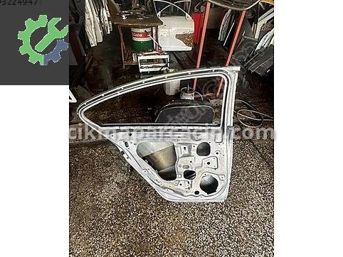 Opel Insignia Sol Arka Kapı çıkma parça