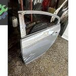 OPEL İNSİGNİA SOL ARKA KAPI ÇIKMA ORJİNAL