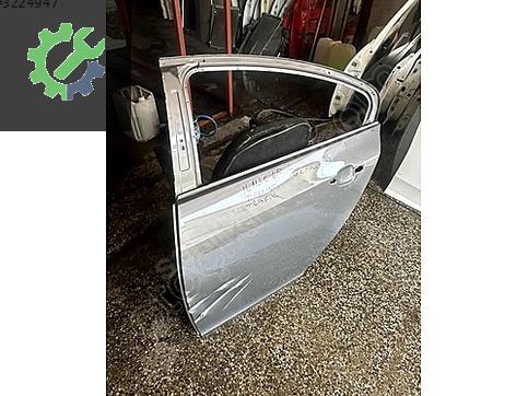 Opel Insignia Sol Arka Kapı çıkma parça
