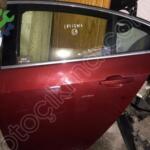 Opel Insignia Sol Arka Kapı Çıkma