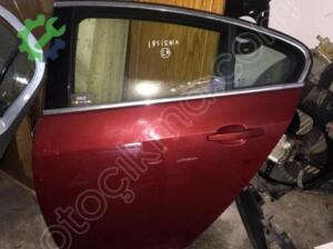 Opel Insignia Sol Arka Kapı Çıkma