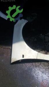OPEL İNSİGNİA SOL ÇAMURLUK VE TÜM ÇIKMA ORJİNAL PARÇALAR