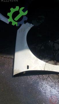 Opel Insignia Sol Çamurluk çıkma parça