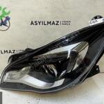 OPEL İNSİGNİA SOL FAR
