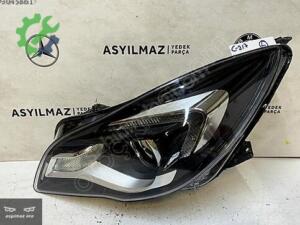 OPEL İNSİGNİA SOL FAR