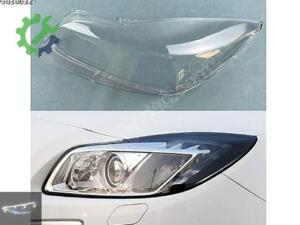 OPEL İNSİGNİA SOL FAR CAMI SIFIR 2009-2013