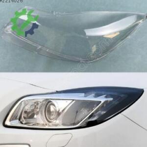 OPEL İNSİGNİA SOL FAR CAMI SIFIR 2009-2013 UYUMLU