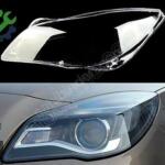 OPEL İNSİGNİA SOL FAR CAMI SIFIR 2014-2017