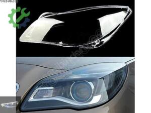 OPEL İNSİGNİA SOL FAR CAMI SIFIR 2014-2017