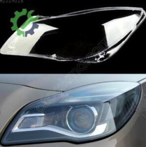 OPEL İNSİGNİA SOL FAR CAMI SIFIR 2014-2017 UYUMLU