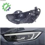 OPEL İNSİGNİA SOL FAR KASASI SIFIR 17-19