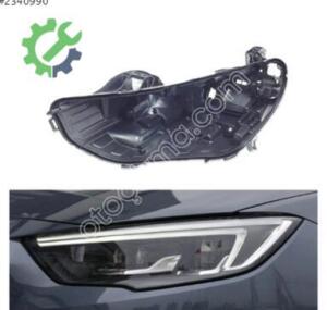 OPEL İNSİGNİA SOL FAR KASASI SIFIR 17-19