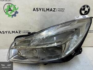 OPEL INSİGNİA SOL FAR ORJİNAL 1216740