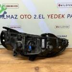 OPEL İNSİGNİA SOL FAR ORJİNAL FULL LED