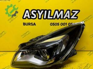 OPEL INSİGNİA SOL FAR XENON (HATASIZ) – 13432956