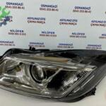 OPEL İNSİGNİA SOL FAR XENON ORJİNAL HATASIZ