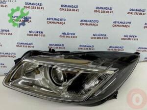OPEL İNSİGNİA SOL FAR XENON ORJİNAL HATASIZ