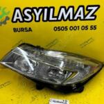 OPEL INSİGNİA SOL ÖN FAR (ORİJİNAL)