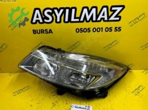 OPEL INSİGNİA SOL ÖN FAR (ORİJİNAL)