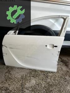 Opel insignia sol ön kapı