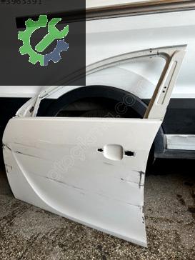 Opel Insignia Sol Ön Kapı çıkma parça