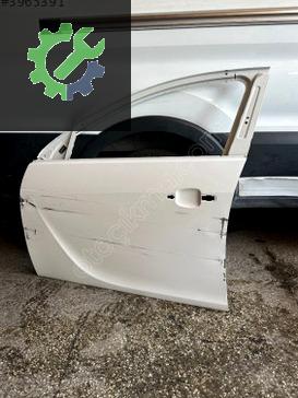 Opel Insignia Sol Ön Kapı çıkma parça