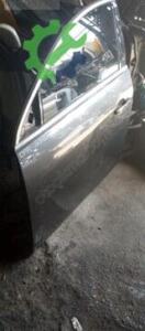 Opel Insignia Orijinal Çıkma Sol Ön Kapı