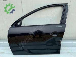 OPEL INSİGNİA SOL ÖN KAPI ORJİNAL
