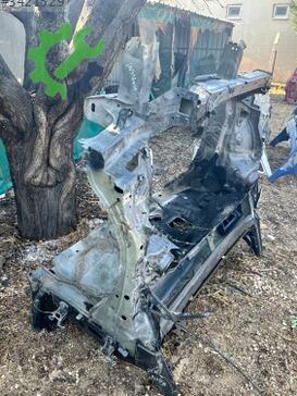 Opel Insignia Sol Şasi çıkma parça