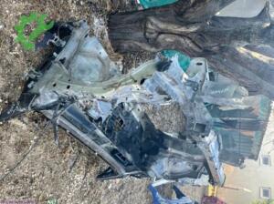 Opel Insignia Orijinal Çıkma Ön Şasi