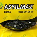 OPEL İNSİGNİA SOL STOP 13-18 (ORJİNAL)