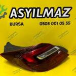 OPEL İNSİGNİA SOL STOP 13-18 (ORJİNAL)