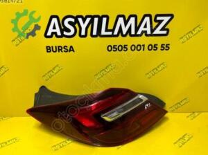 OPEL İNSİGNİA SOL STOP 13-18 (ORJİNAL)