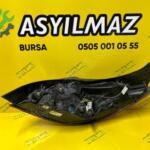 OPEL İNSİGNİA SOL STOP 13-18 (ORJİNAL)