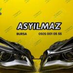 OPEL INSİGNİA TAKIM FAR (ORJİNAL)