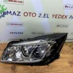 OPEL İNSİGNİA XENON AFS SOL FAR ORJİNAL