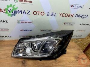 OPEL İNSİGNİA XENON AFS SOL FAR ORJİNAL