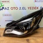 OPEL İNSİGNİA XENON AFS SOL FAR ORJİNAL 2014-2017 UYUMLU