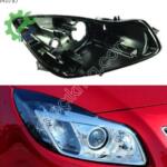 OPEL İNSİGNİA XENON SAĞ FAR KASASI SIFIR 09-12 -BURSA FAR