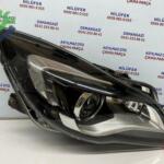 OPEL İNSİGNİA XENON SAĞ FAR ORJİNAL