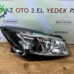 OPEL İNSİGNİA XENON SAĞ FAR ORJİNAL HATASIZ 2009-2012