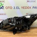 OPEL İNSİGNİA XENON SAĞ FAR ORJİNAL HATASIZ 2009-2012