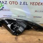OPEL İNSİGNİA XENON SAĞ FAR ORJİNAL HATASIZ 2009-2012