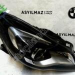 OPEL INSİGNİA XENON SAĞ FAR ORJİNAL OEM1216815