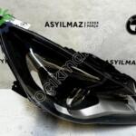 OPEL INSİGNİA XENON SAĞ FAR ORJİNAL OEM1216815